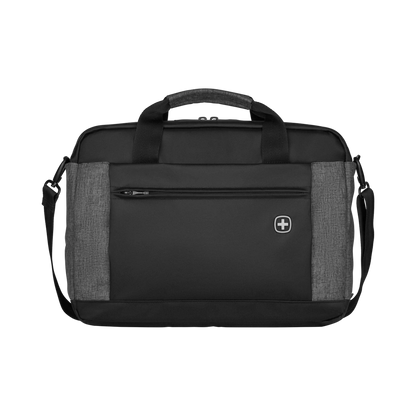 Wenger Underground 16'' Laptop Briefcase with Tablet Pocket