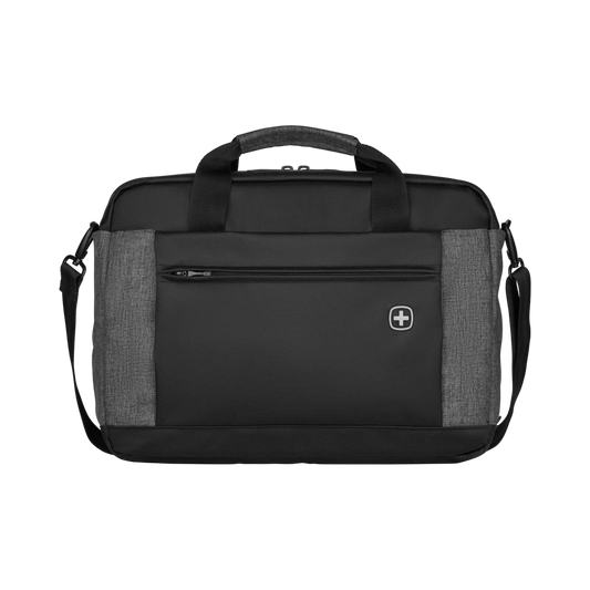 Wenger Underground 16'' Laptop Briefcase with Tablet Pocket