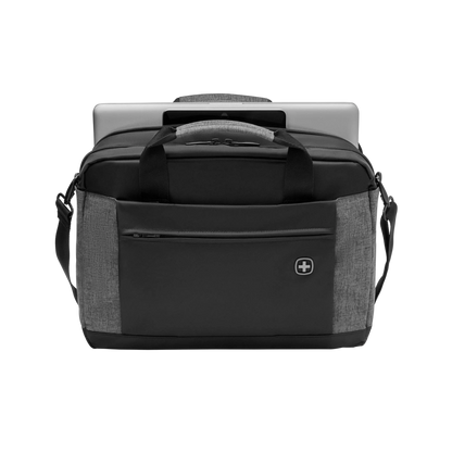 Wenger Underground 16'' Laptop Briefcase with Tablet Pocket