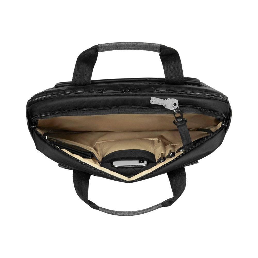 Wenger Underground 16'' Laptop Briefcase with Tablet Pocket