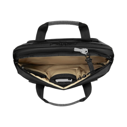 Wenger Underground 16'' Laptop Briefcase with Tablet Pocket