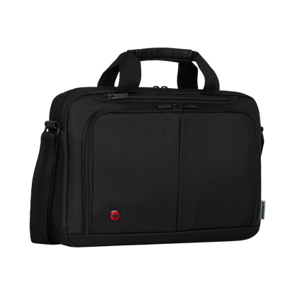 Wenger Source 14 14'' Laptop Briefcase with Tablet Pocket