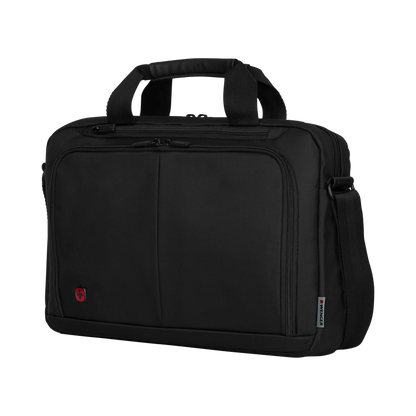 Wenger Source 14 14'' Laptop Briefcase with Tablet Pocket