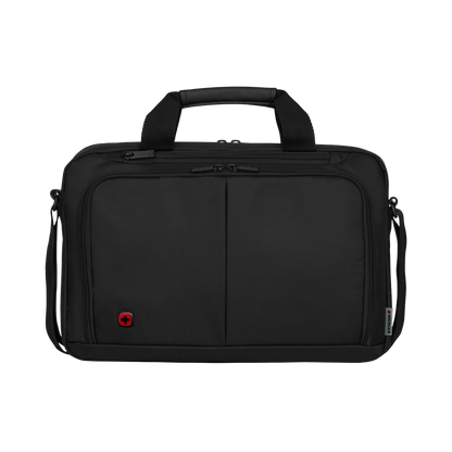 Wenger Source 14 14'' Laptop Briefcase with Tablet Pocket