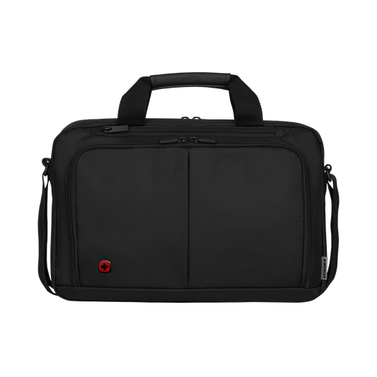 Wenger Source 14 14'' Laptop Briefcase with Tablet Pocket