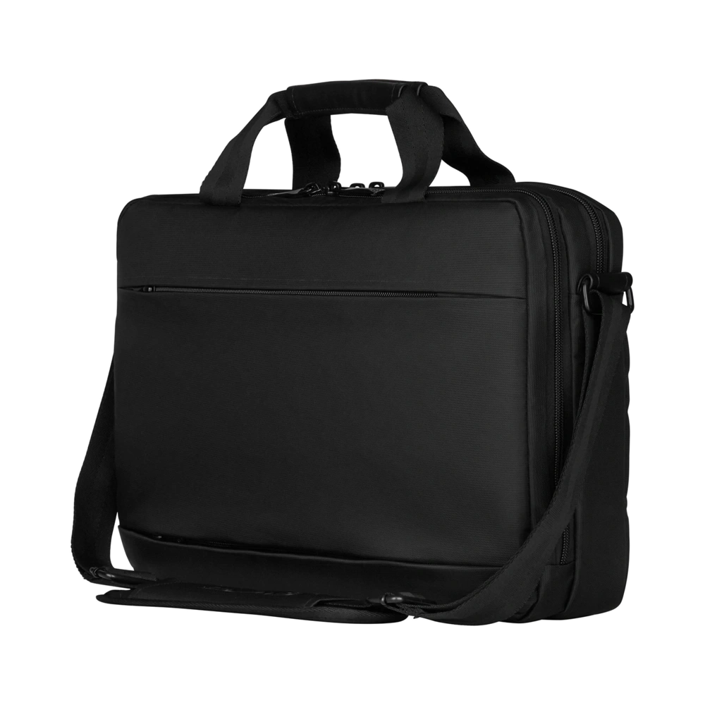 Wenger Source 16 16'' Laptop Briefcase with Tablet Pocket