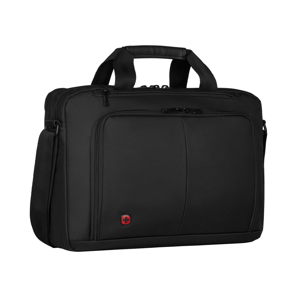 Wenger Source 16 16'' Laptop Briefcase with Tablet Pocket