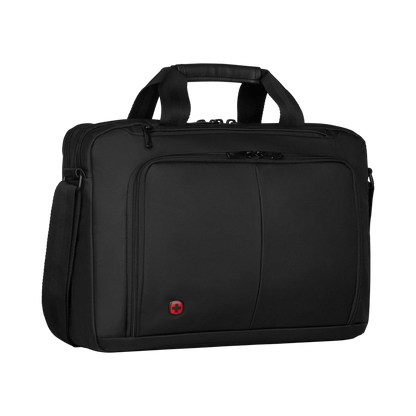 Wenger Source 16 16'' Laptop Briefcase with Tablet Pocket