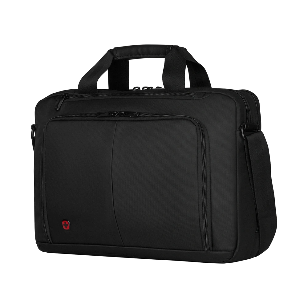 Wenger Source 16 16'' Laptop Briefcase with Tablet Pocket