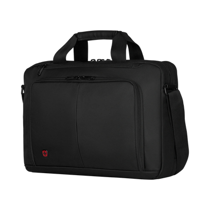 Wenger Source 16 16'' Laptop Briefcase with Tablet Pocket