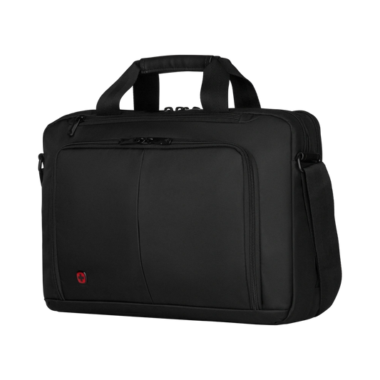 Wenger Source 16 16'' Laptop Briefcase with Tablet Pocket