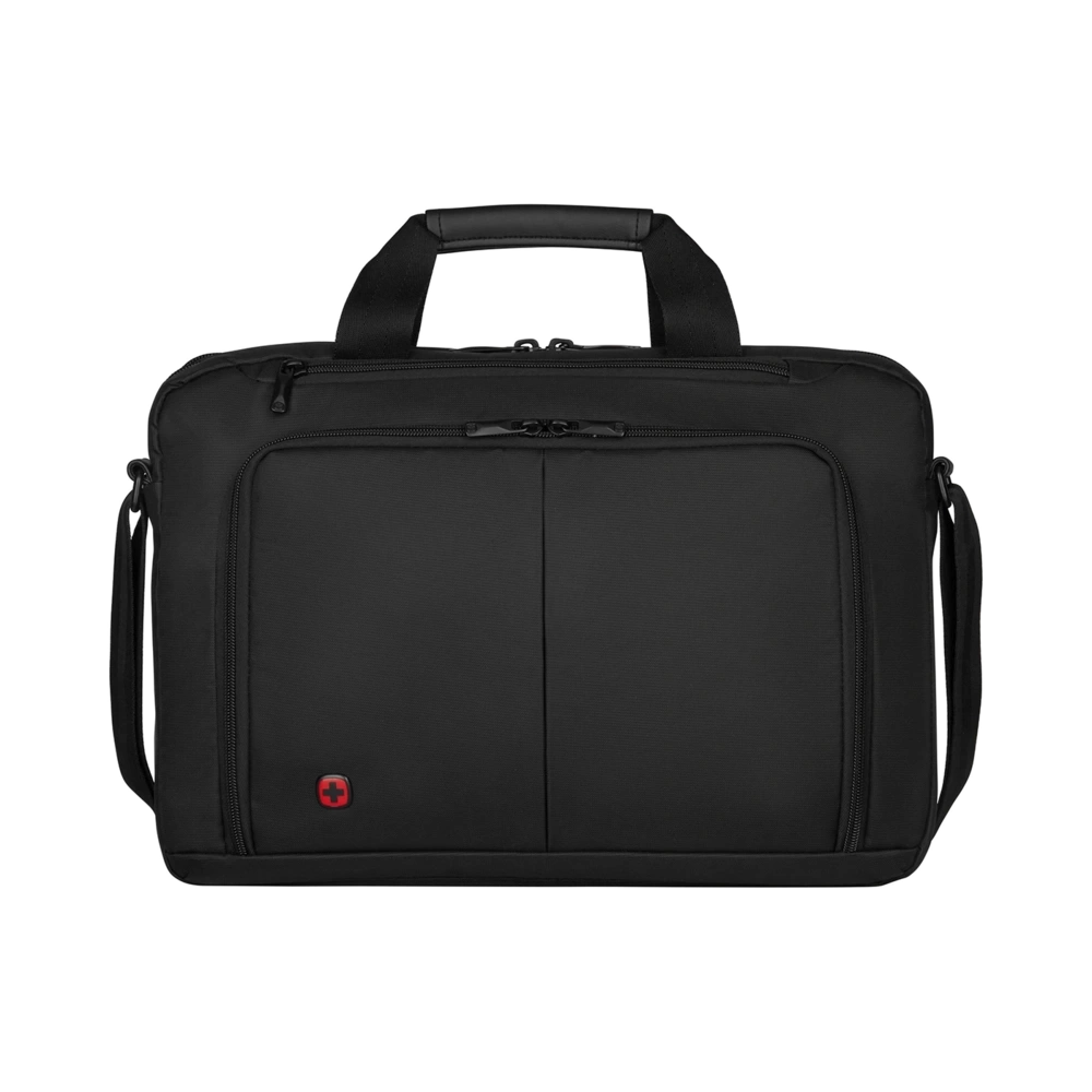 Wenger Source 16 16'' Laptop Briefcase with Tablet Pocket