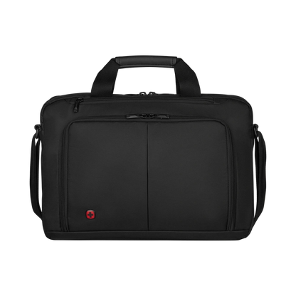 Wenger Source 16 16'' Laptop Briefcase with Tablet Pocket