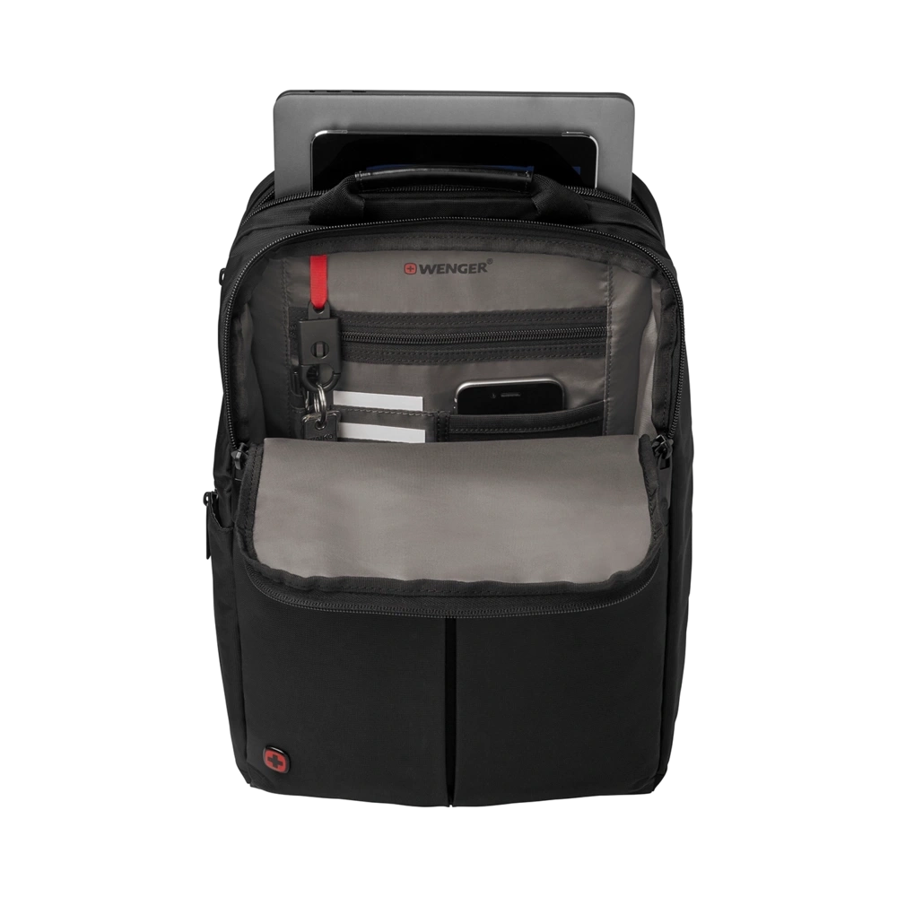 Wenger Reload 14 14'' Laptop Backpack with Tablet Pocket