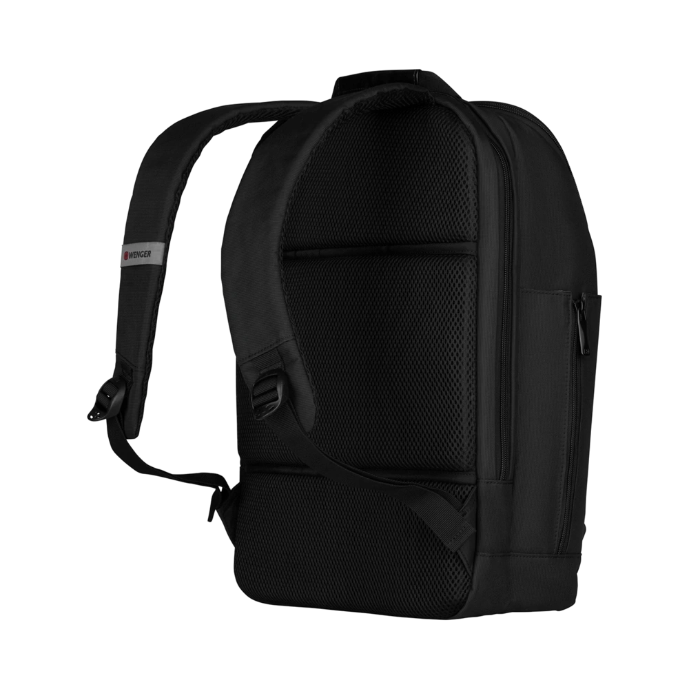 Wenger Reload 16 16'' Laptop Backpack with Tablet Pocket