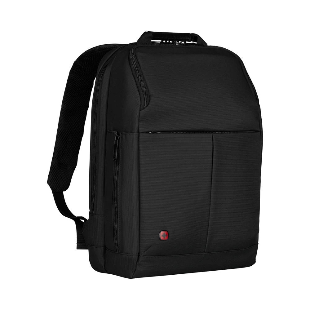 Wenger Reload 16 16'' Laptop Backpack with Tablet Pocket