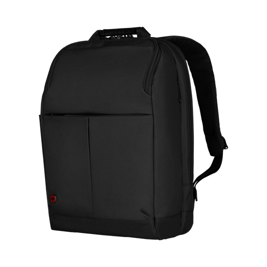 Wenger Reload 16 16'' Laptop Backpack with Tablet Pocket
