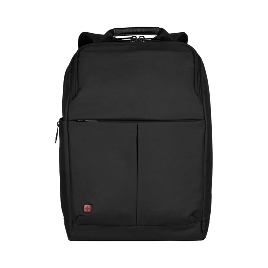 Wenger Reload 16 16'' Laptop Backpack with Tablet Pocket