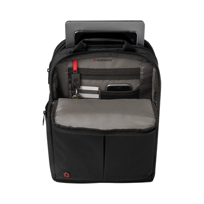 Wenger Reload 16 16'' Laptop Backpack with Tablet Pocket
