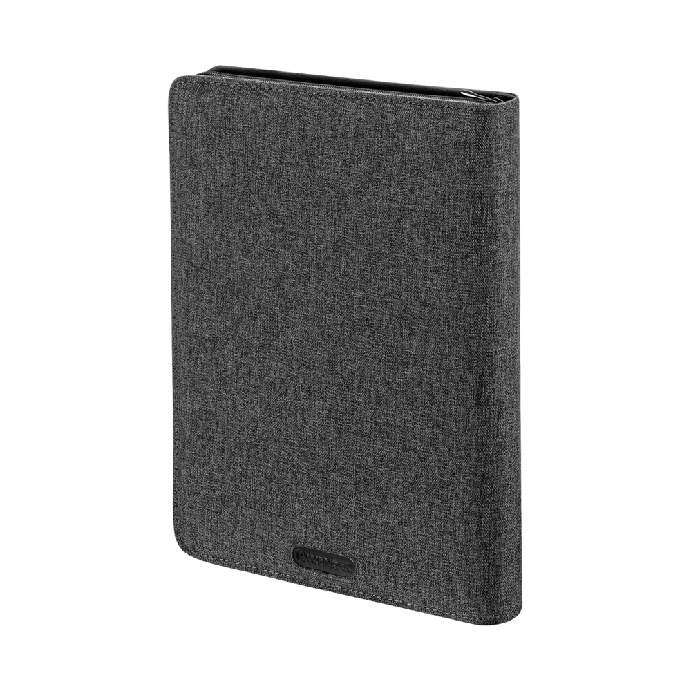 Wenger Affiliate Binder Padfolio with Tablet Pocket