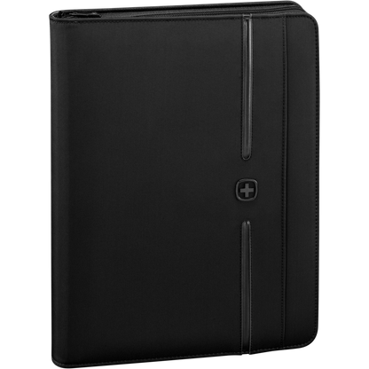 Wenger Affiliate Binder Padfolio with Tablet Pocket