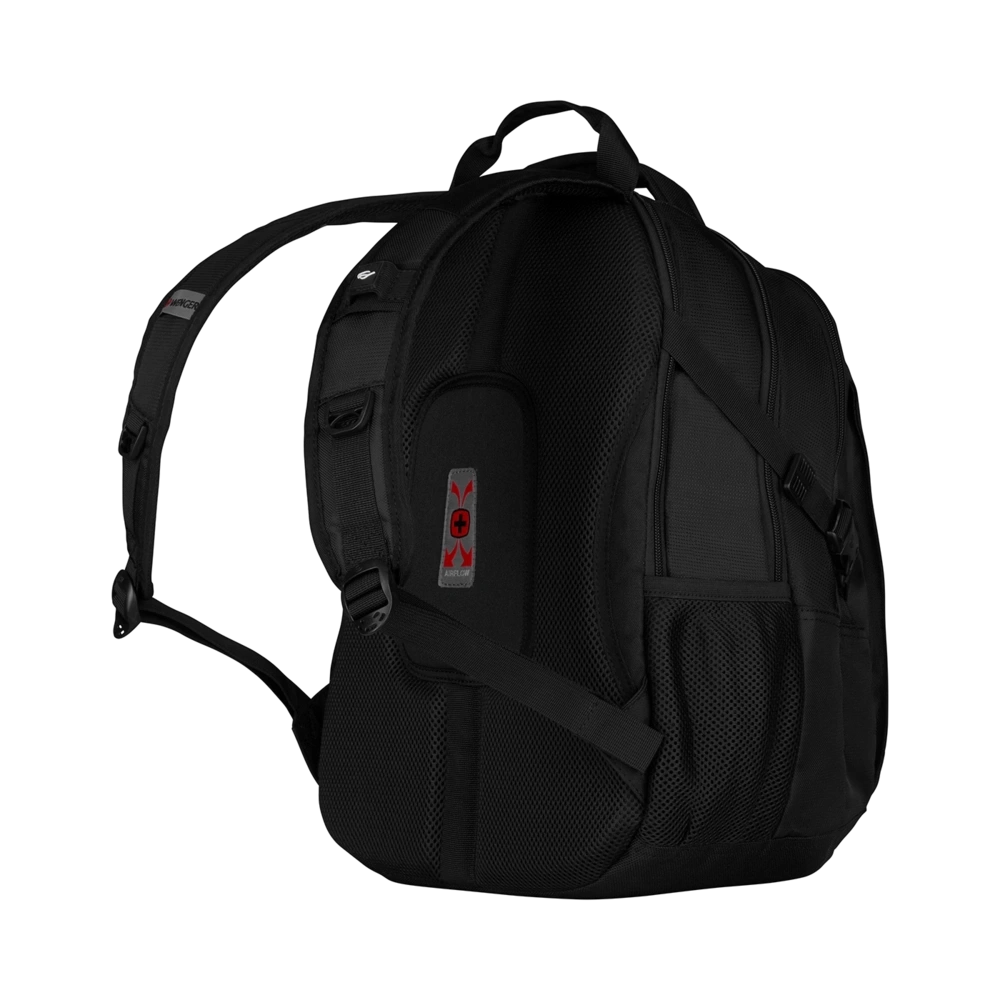 Wenger Sidebar 16'' Deluxe Laptop Backpack with Tablet Pocket
