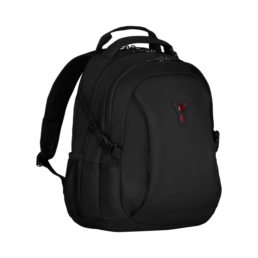 Wenger Sidebar 16'' Deluxe Laptop Backpack with Tablet Pocket