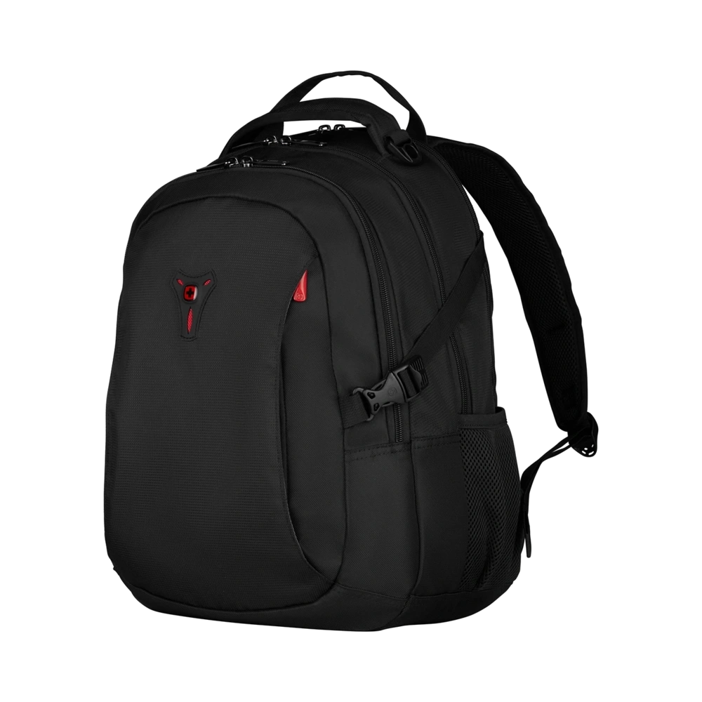 Wenger Sidebar 16'' Deluxe Laptop Backpack with Tablet Pocket
