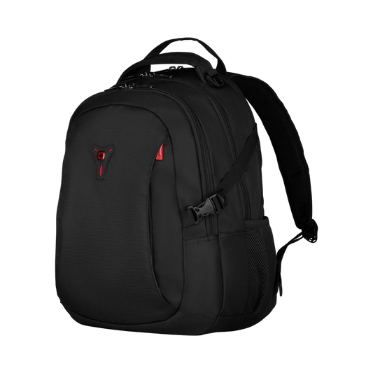 Wenger Sidebar 16'' Deluxe Laptop Backpack with Tablet Pocket