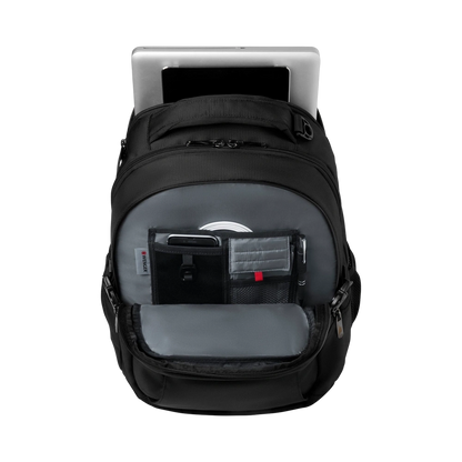Wenger Sidebar 16'' Deluxe Laptop Backpack with Tablet Pocket