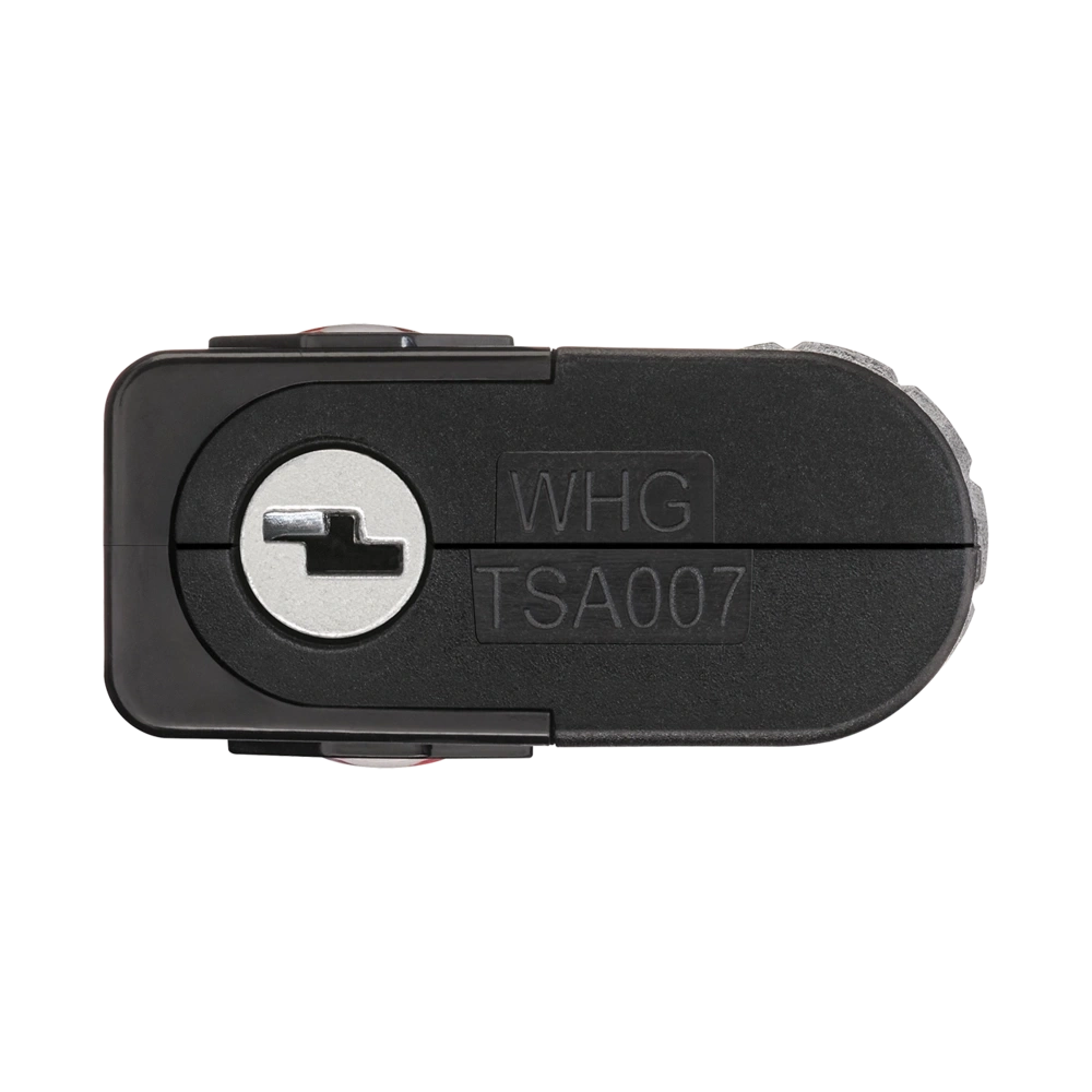 Wenger Travel Sentry® Approved Combination Lock Travel Accessory for Luggage Safety