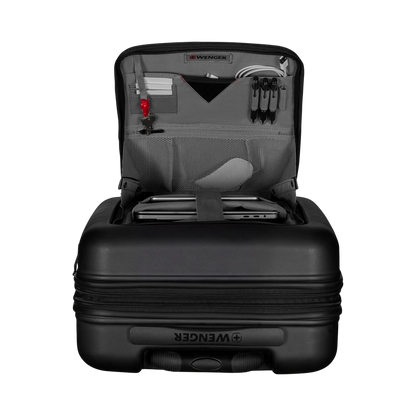 Wenger Syntry Carry-On Case with Laptop Compartment