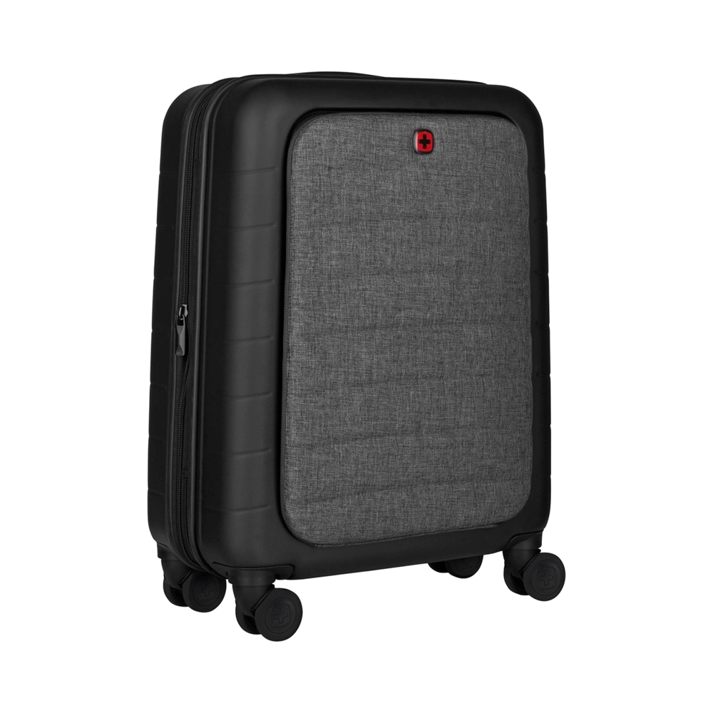 Wenger Syntry Carry-On Case with Laptop Compartment