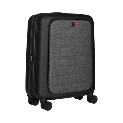 Wenger Syntry Carry-On Case with Laptop Compartment