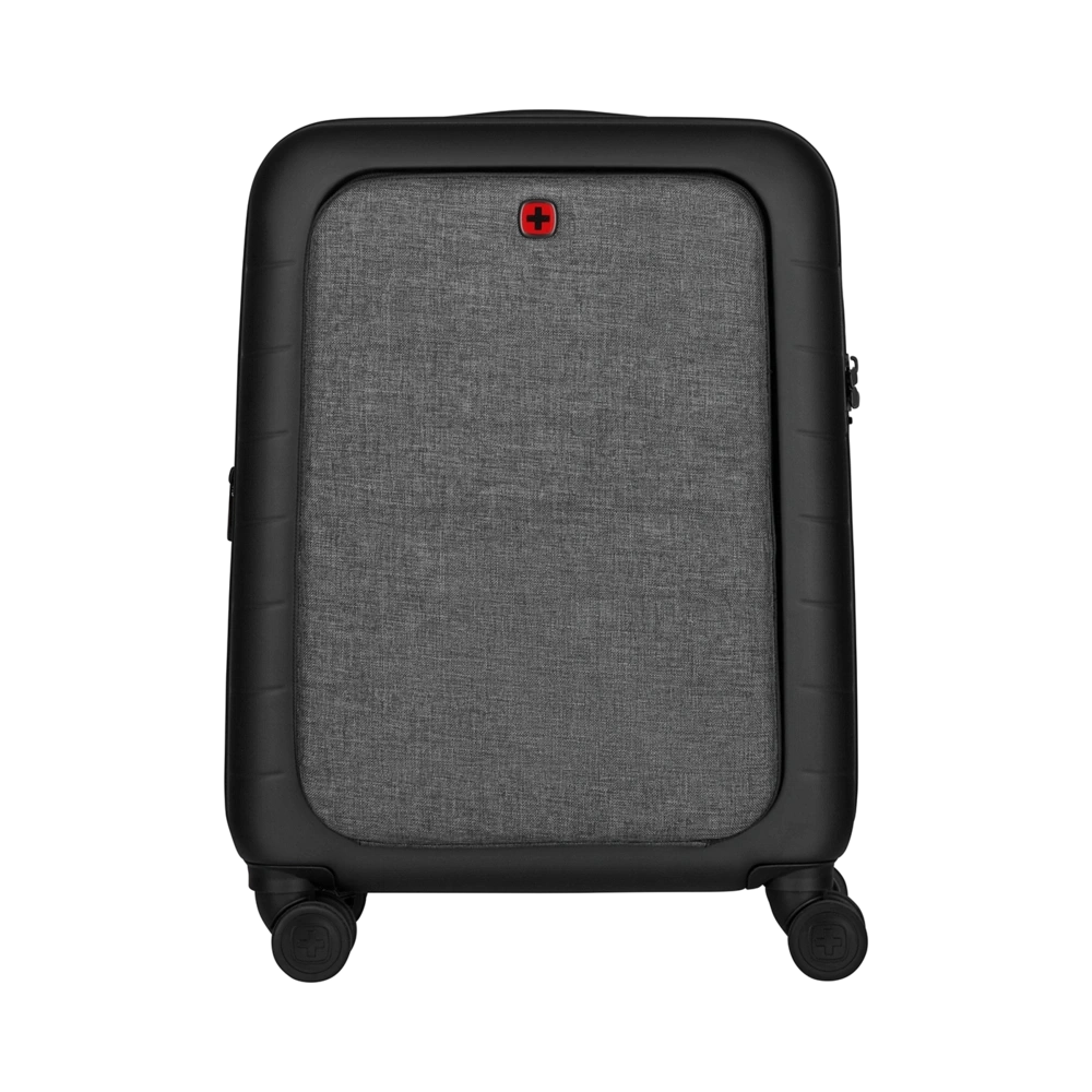 Wenger Syntry Carry-On Case with Laptop Compartment
