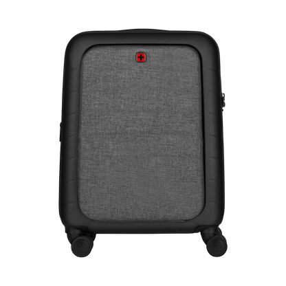 Wenger Syntry Carry-On Case with Laptop Compartment