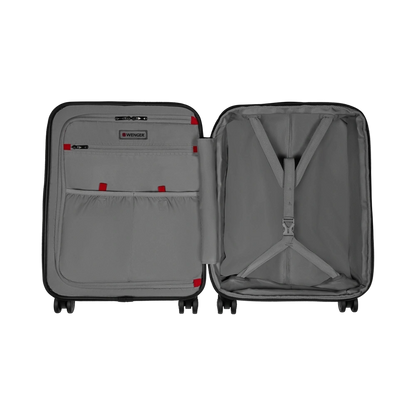 Wenger Syntry Carry-On Case with Laptop Compartment
