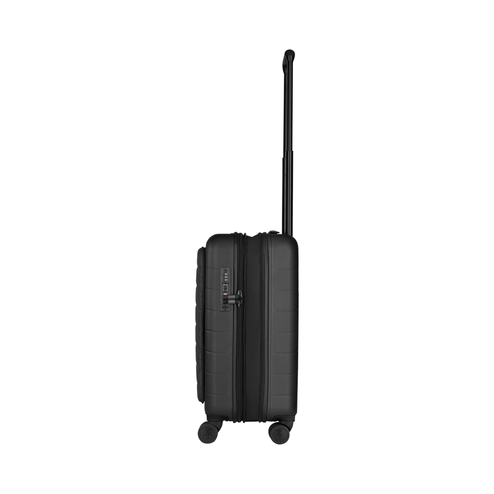 Wenger Syntry Carry-On Case with Laptop Compartment