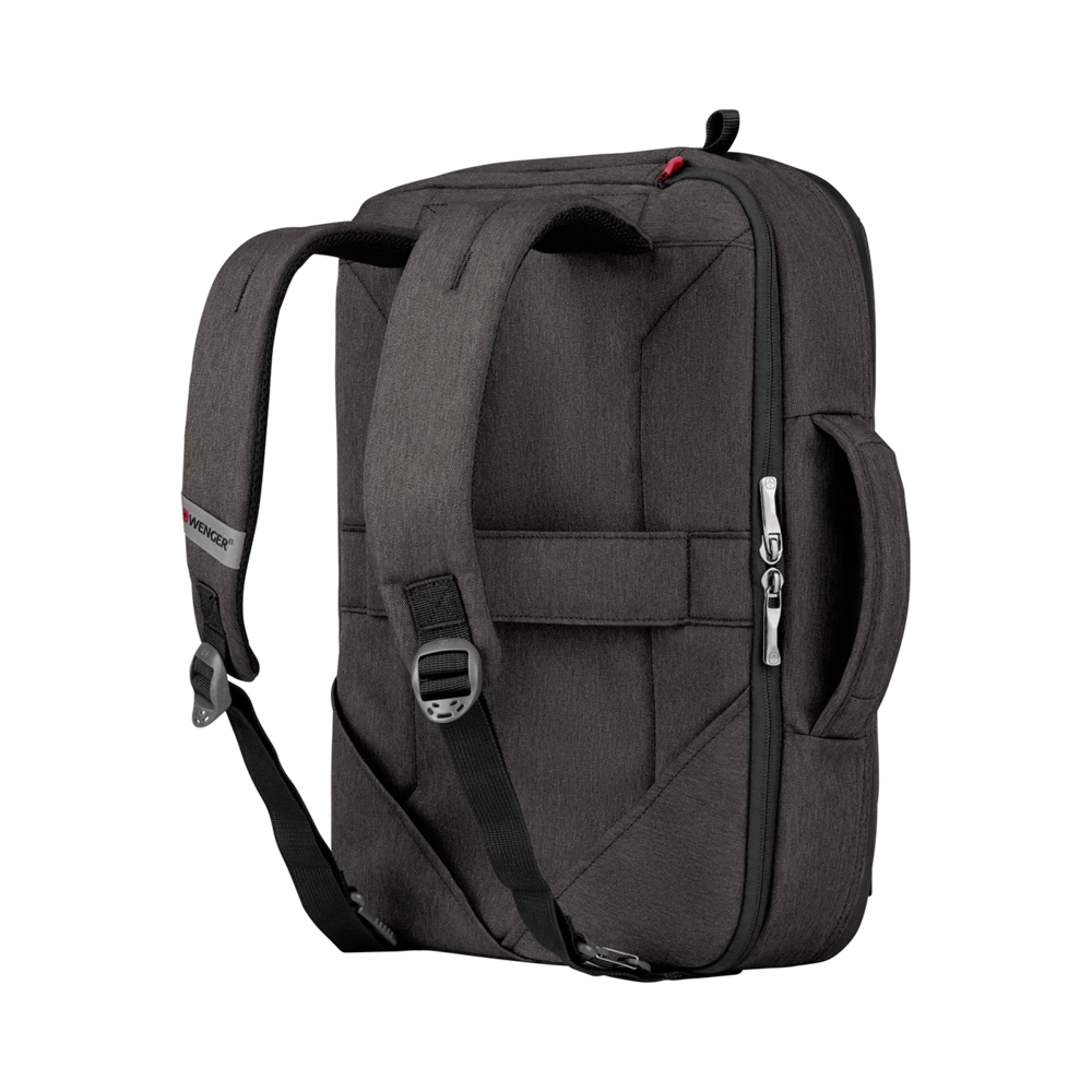 Wenger MX Commute 16” Laptop Case with backpack straps