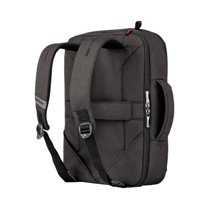 Wenger MX Commute 16” Laptop Case with backpack straps