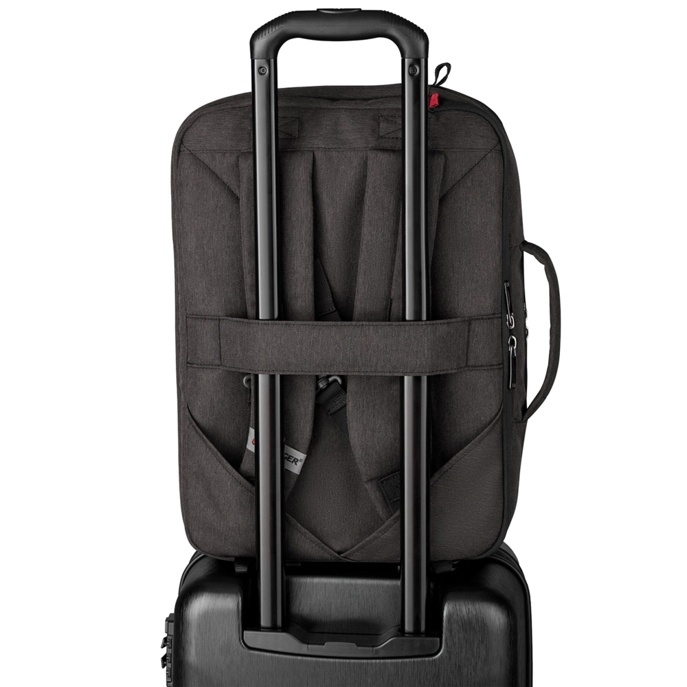 Wenger MX Commute 16” Laptop Case with backpack straps