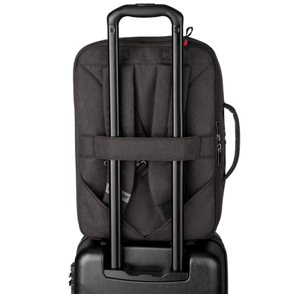 Wenger MX Commute 16” Laptop Case with backpack straps