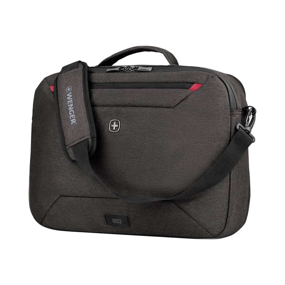 Wenger MX Commute 16” Laptop Case with backpack straps