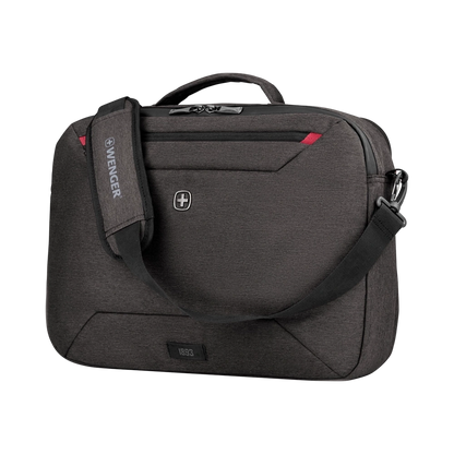 Wenger MX Commute 16” Laptop Case with backpack straps
