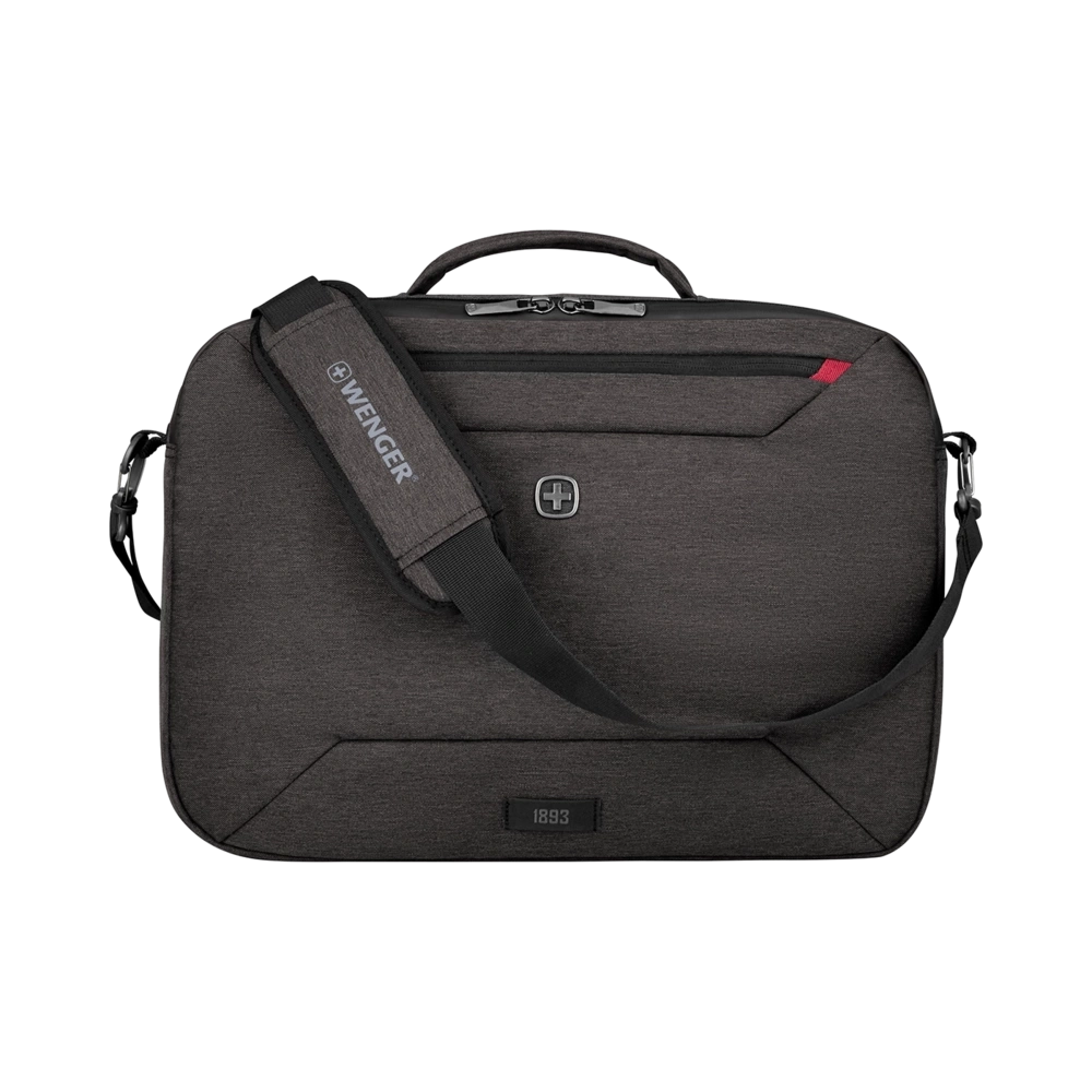 Wenger MX Commute 16” Laptop Case with backpack straps