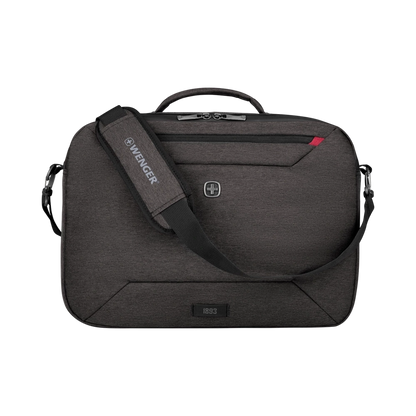 Wenger MX Commute 16” Laptop Case with backpack straps