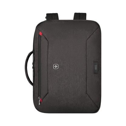 Wenger MX Commute 16” Laptop Case with backpack straps