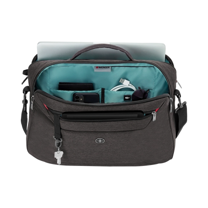 Wenger MX Commute 16” Laptop Case with backpack straps