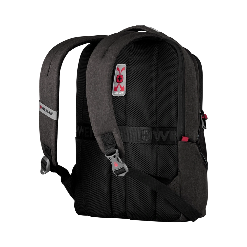 Wenger MX Professional 16” Laptop Backpack with Tablet Pocket