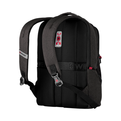 Wenger MX Professional 16” Laptop Backpack with Tablet Pocket